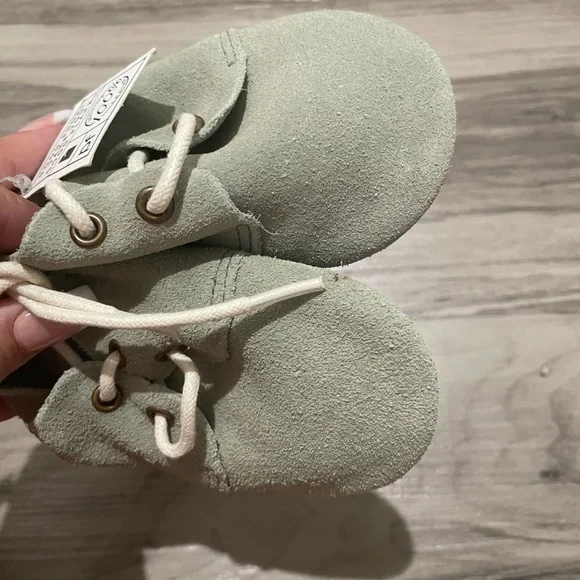 Piper finn baby shoes - Picture 6 of 8